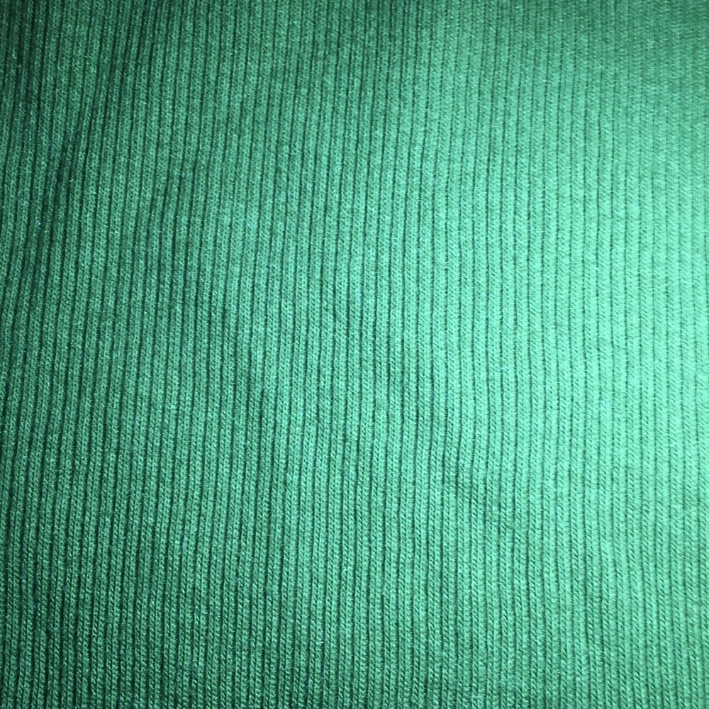 NO BOUNDARIES MOCK NECK TANK - Picture 5 of 5
